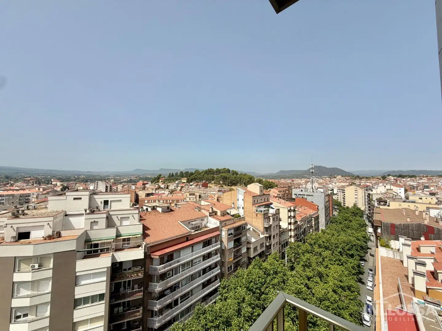 Flat for sale in Passeig Passeig Pere III, Centre - Passeig i Rodalies
