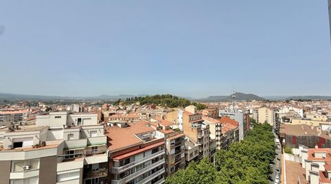 Foto 5 de Pis en venda a Passeig Passeig Pere III, Centre - Passeig i Rodalies, Manresa