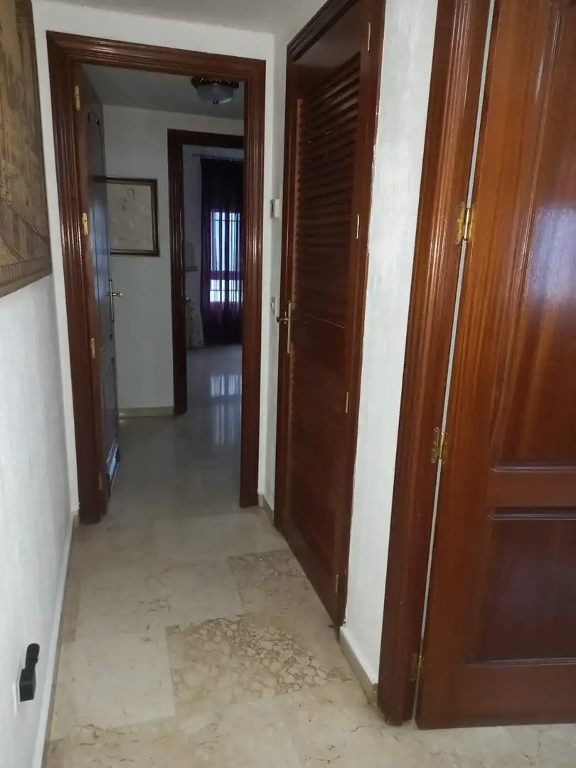 Piso en venta en Córdoba con Aire acondicionado