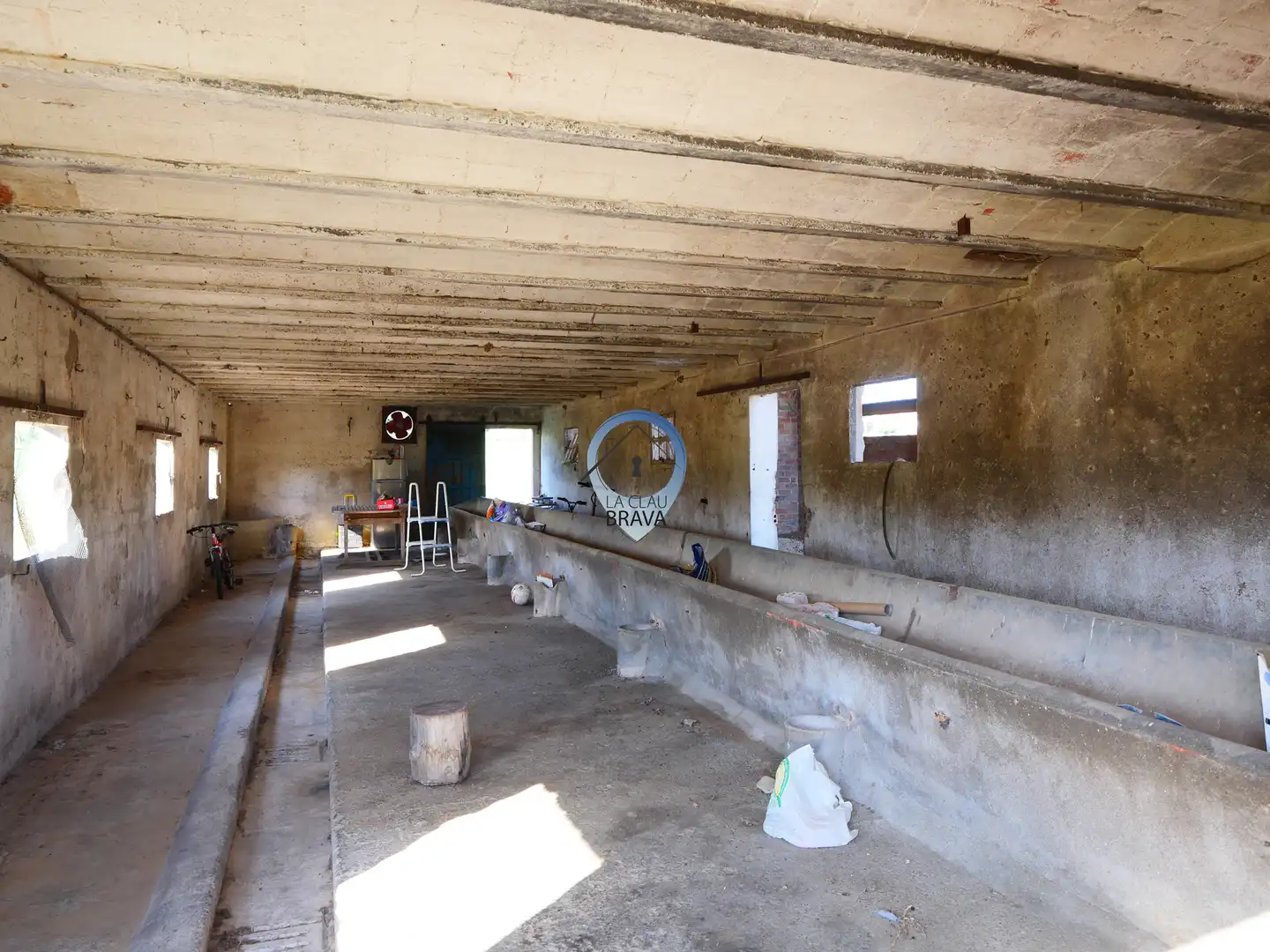 Landhaus zum Verkauf in Diseminado Afores, imagen 17