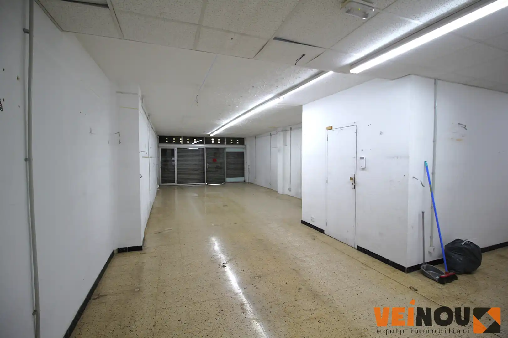 Local comercial en venta en Carrer del Cardenal Reig