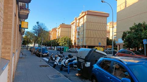 Foto 3 de Garatge de lloguer a Calle Moncayo, 23, Isla Chica,  Huelva Capital