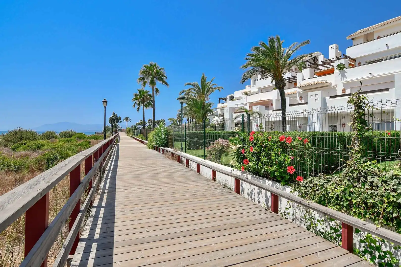 Apartment with terrace for sale in Río Real - Los Monteros, imagen 23