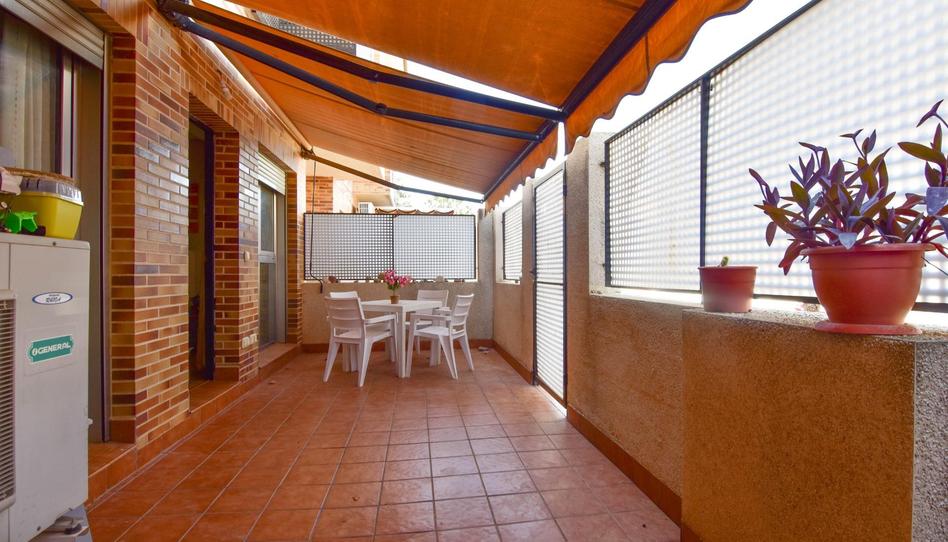 Foto 1 de Planta baja en venta en Calle de Federico García Lorca, Picanya, Valencia