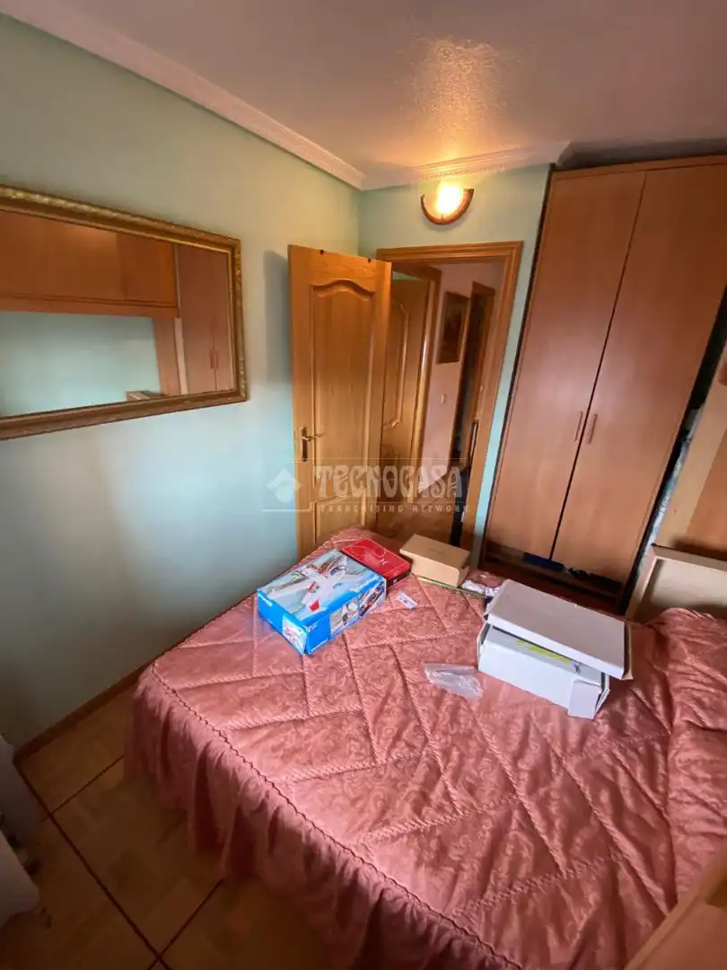 Habitación de Piso en venta en Madrid
