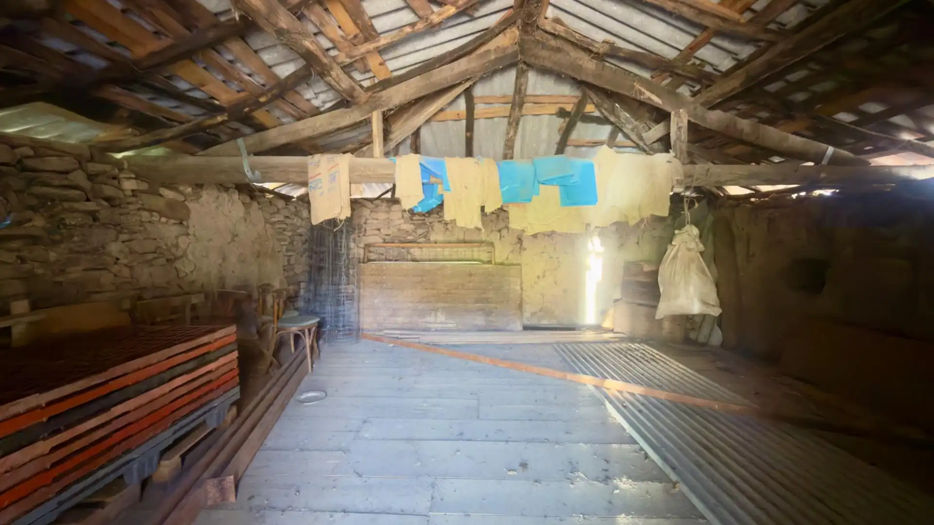 Haus oder Chalet zum Verkauf in Cartelle mit Möbliert