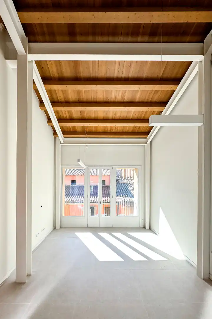 Piso en venta en Carrer Nou, 37, Nord