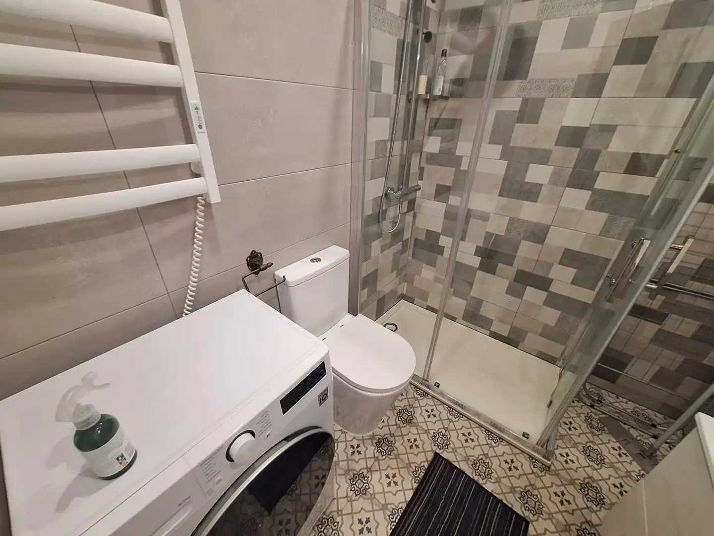 Studio avec ascenseur à vendre à N/A, imagen 4