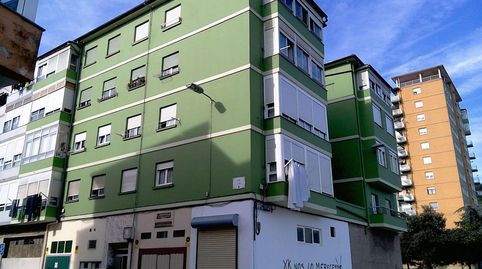 Foto 4 de Pis en venda a Rio Ebro, 9, Covadonga - Campuzano - Ciudad Vergel, Torrelavega