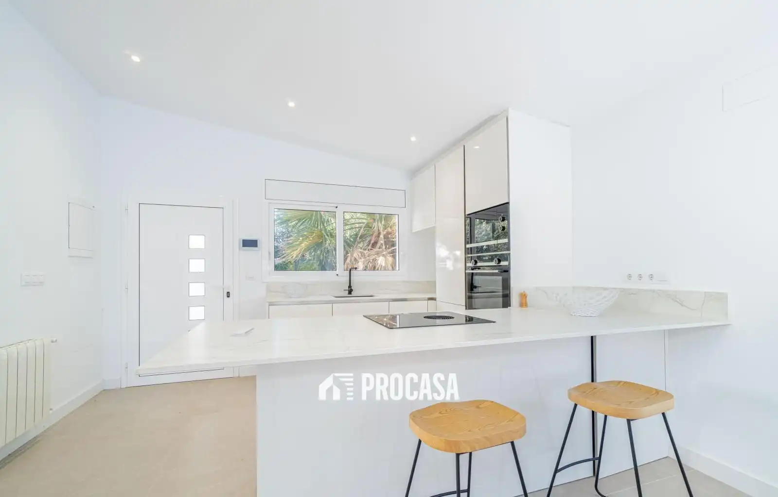 Detached house with pool for sale in Llobregat, imagen 14
