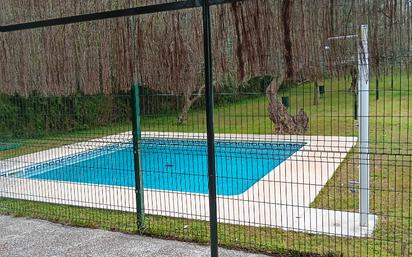 Swimming pool of Flat for sale in Mairena del Aljarafe  with Terrace and Community pool