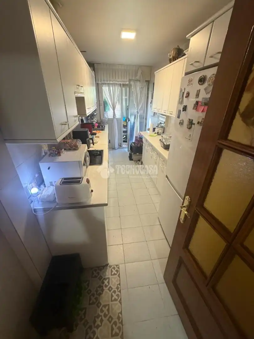 Piso con terraza en venta en Carabanchel, imagen 3