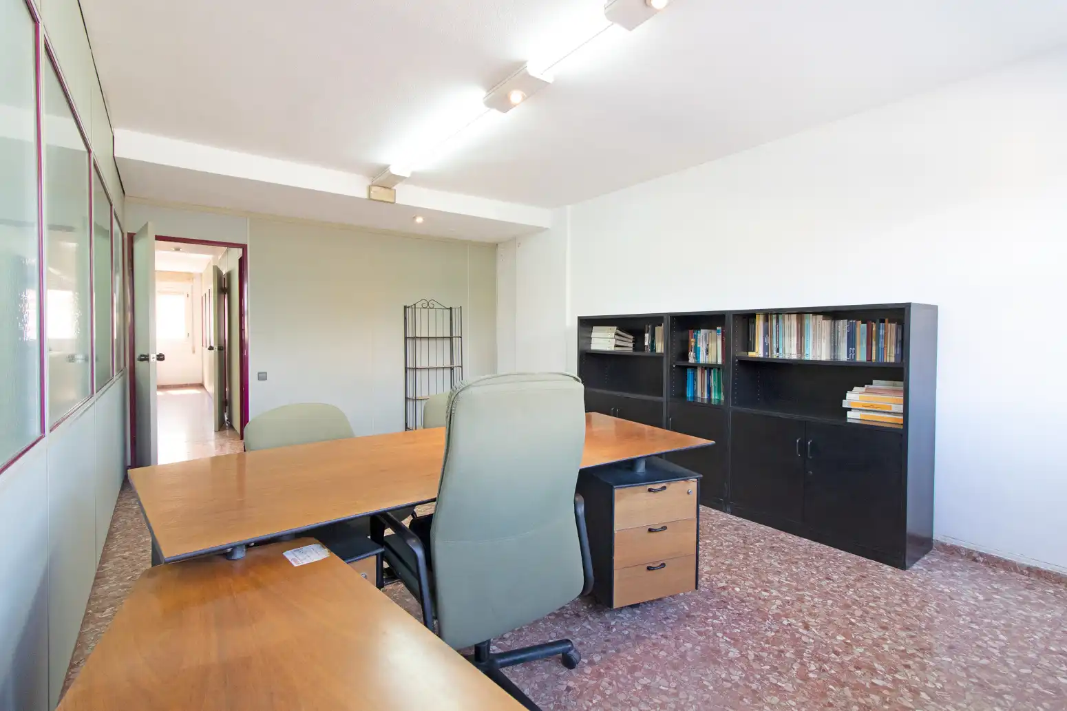 Office for rent in Puerto de Sagunto - CL SAN JUAN RIBERA, Nuevo Centro