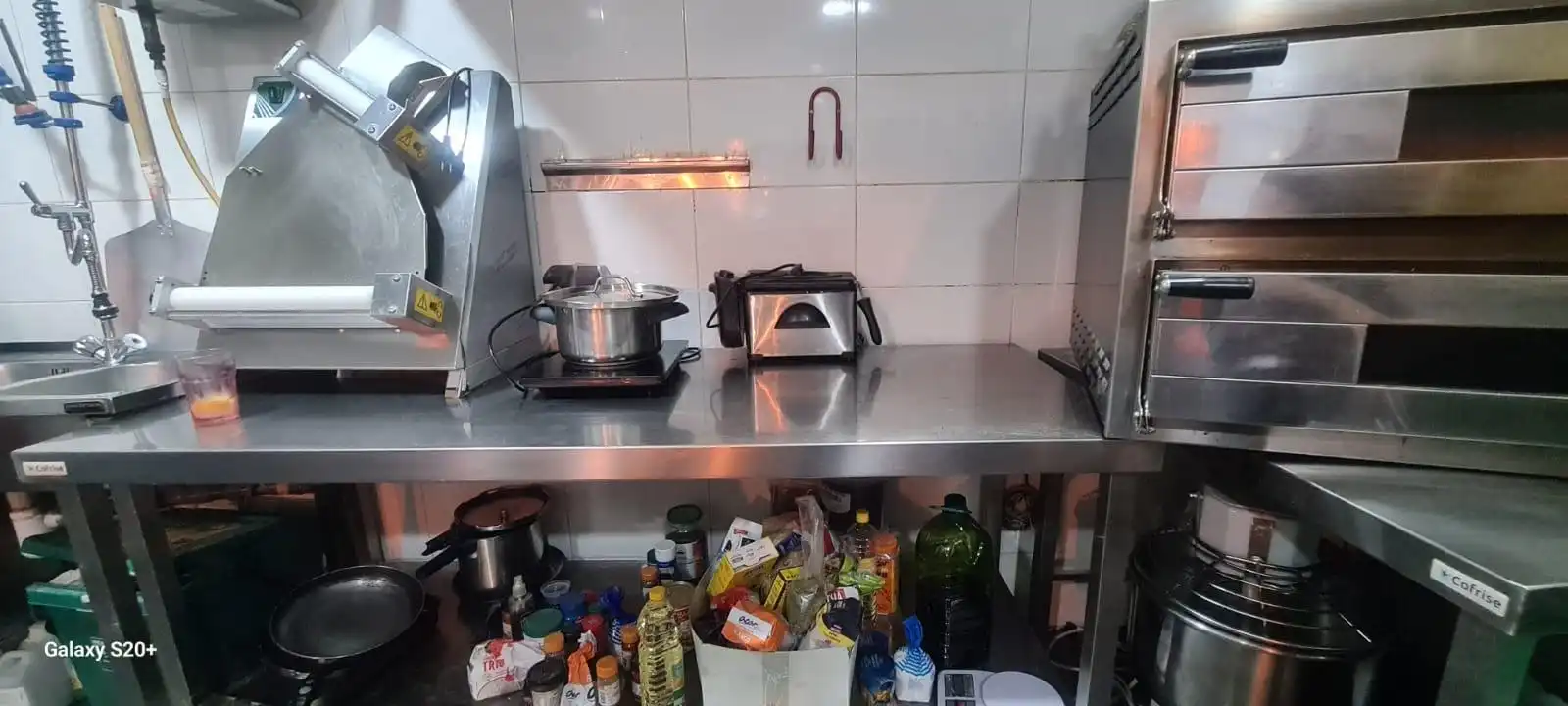 Local comercial en traspaso en Eixample, imagen 9