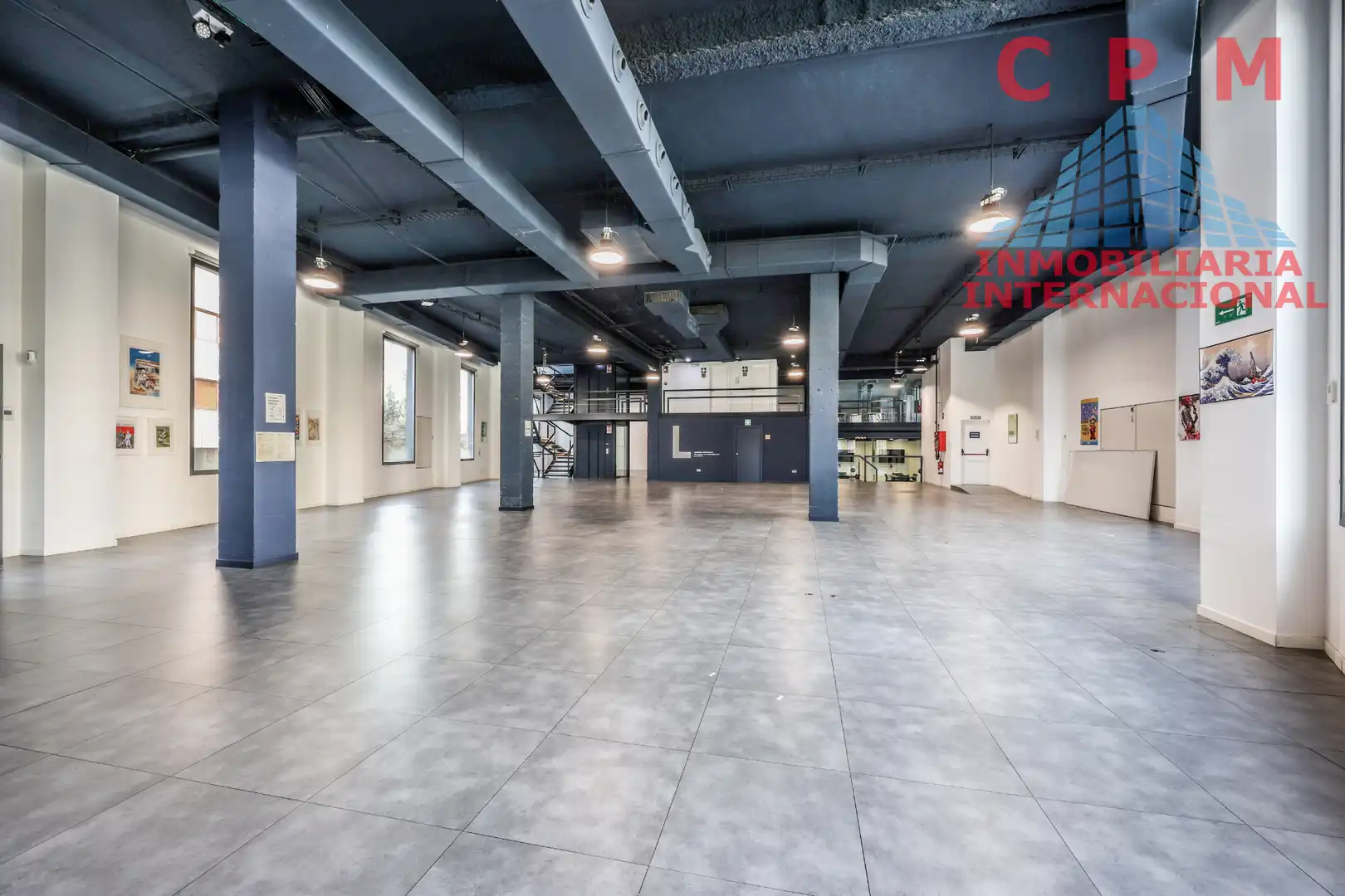 Office for rent in Fuencarral - El Pardo