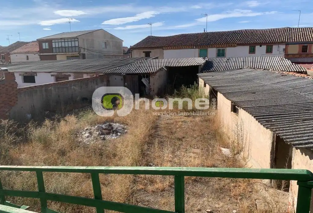 Houses for sale in Morales de Toro