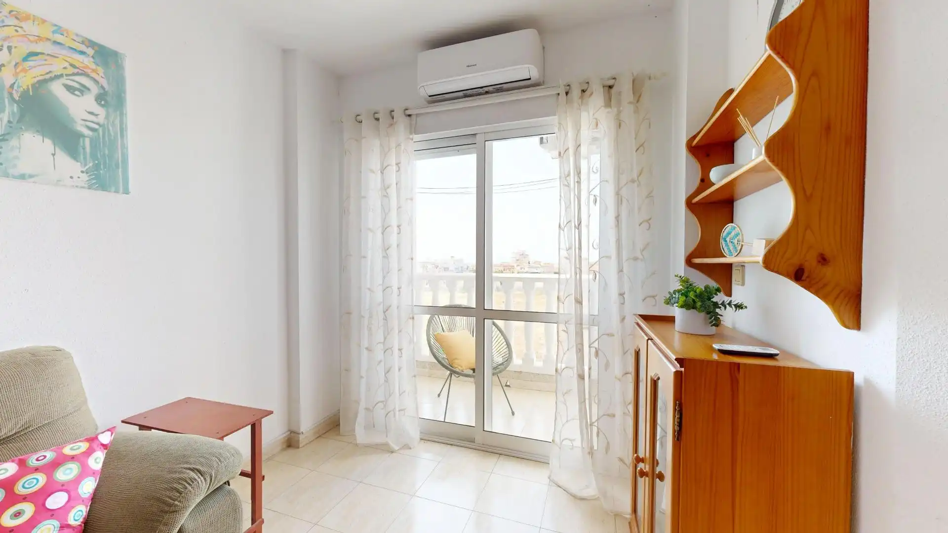 Apartament amb terrassa en venda a Playa del Cura, imagen 17