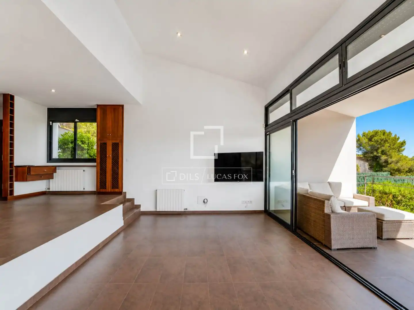 Villa avec piscine à vendre à Vallpineda - Santa Bárbara, imagen 12