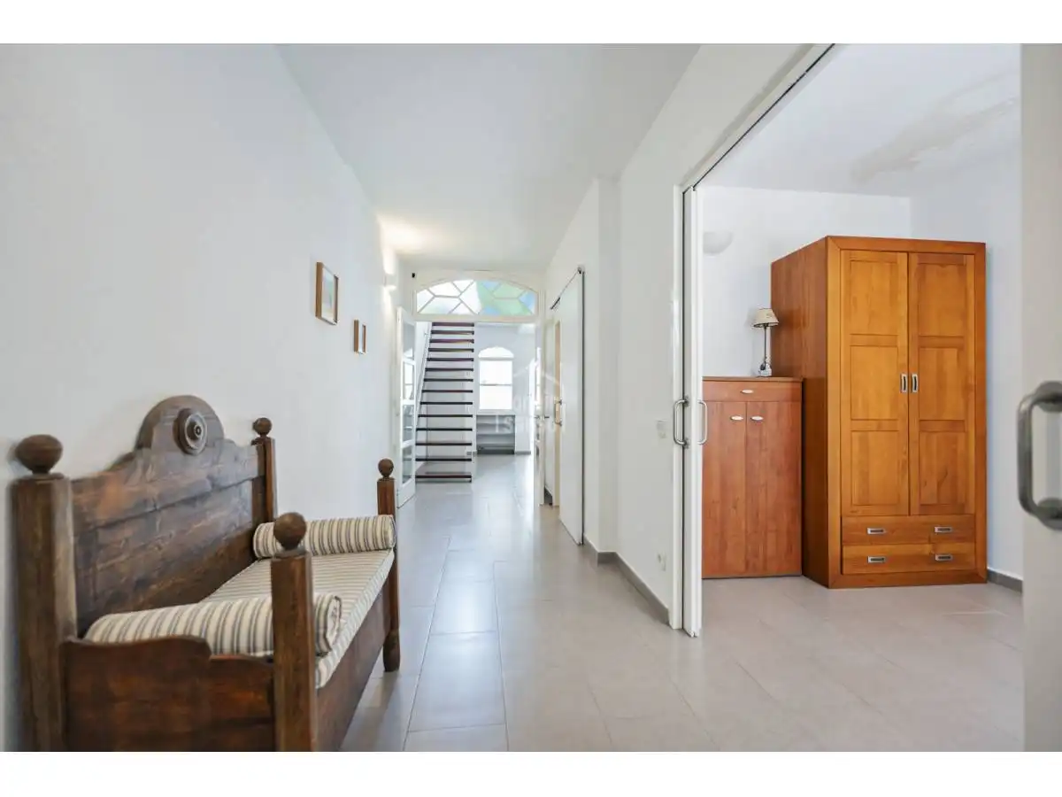Casa o chalet en venta en Maó - Mahón con Calefacción, Terraza y Amueblado