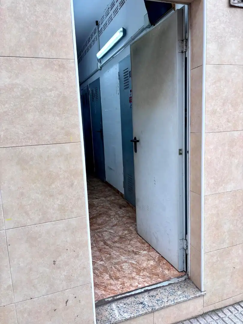 Trastero en venta en Gijón 