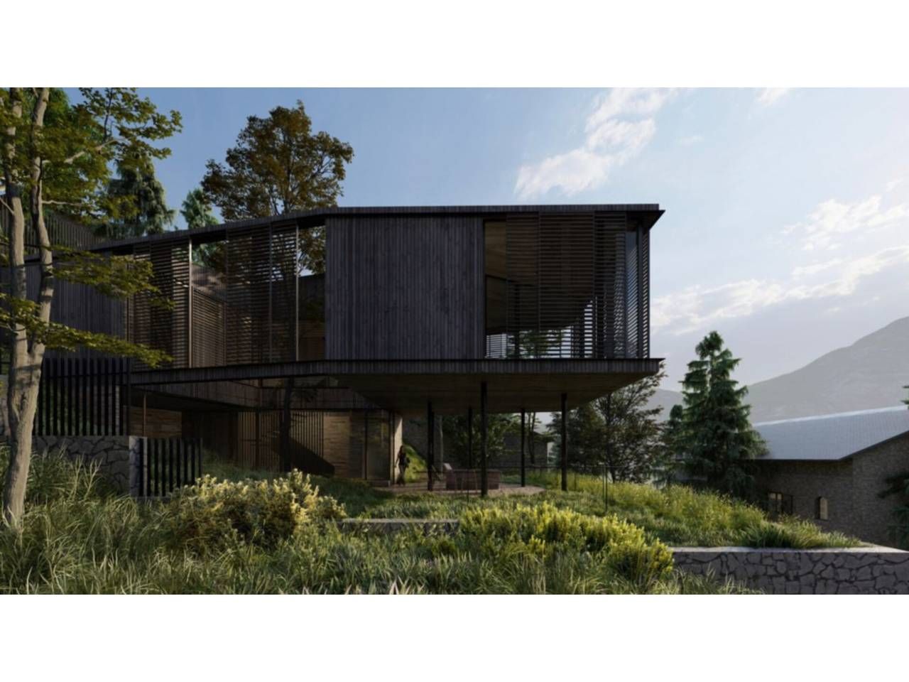 Casa o xalet en venda a les Agudes , La Massana pueblo, La Massana