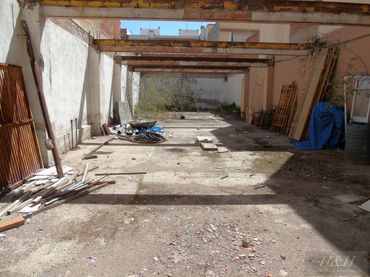 Terreny residencial en venda a Zona Concordia
