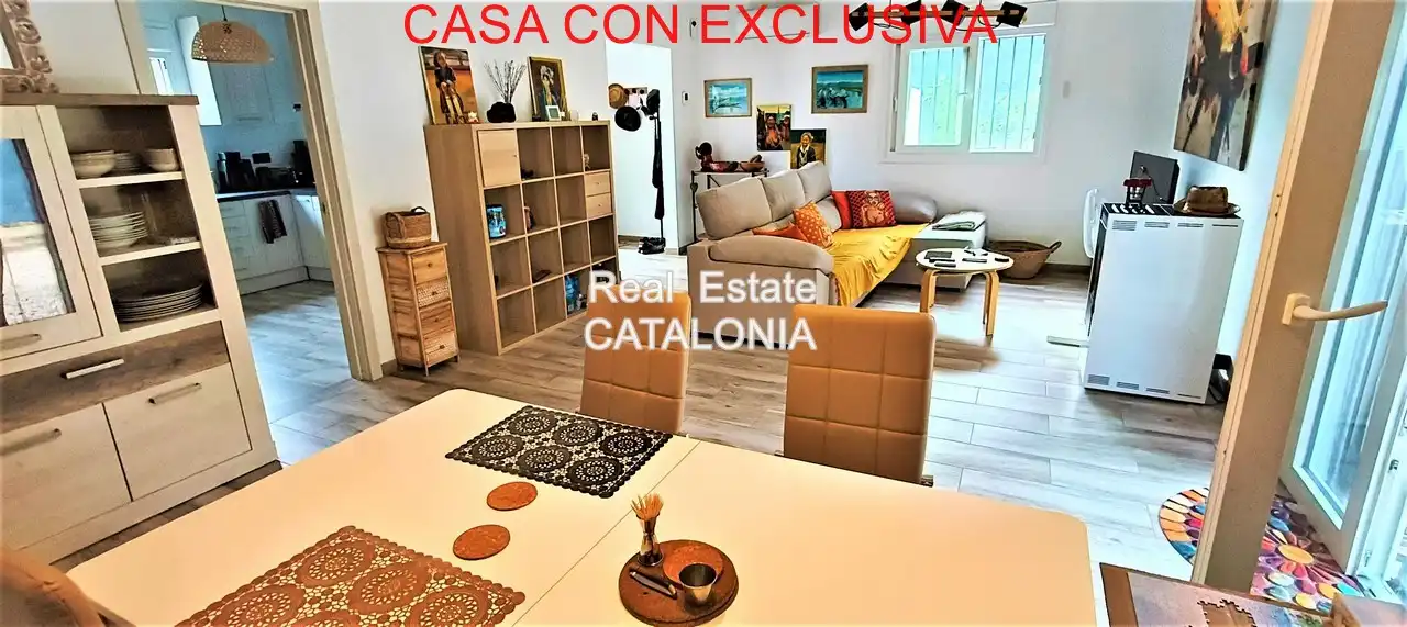 Detached house with pool for sale in Lloret Blau - La Creu de Lloret, imagen 14