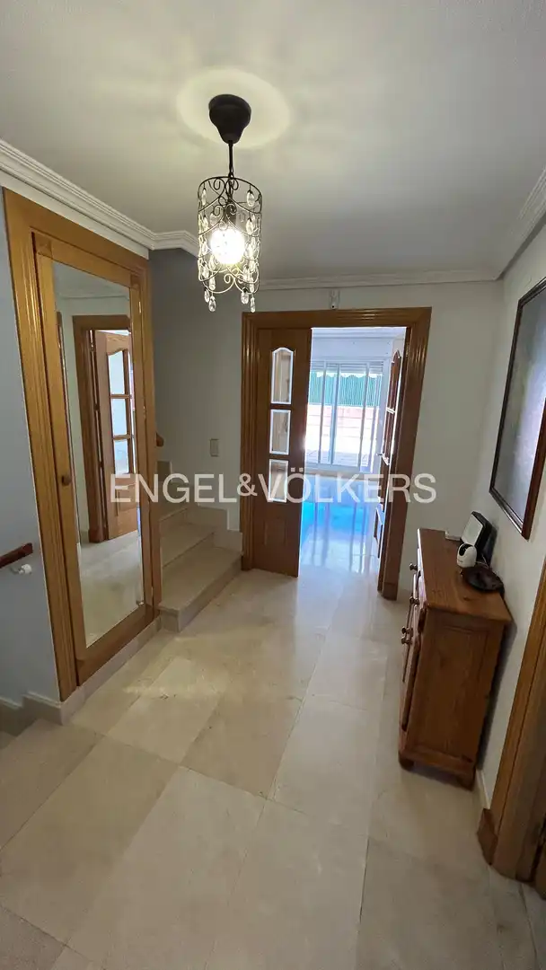 Terraced house for sale in Barajas, imagen 2