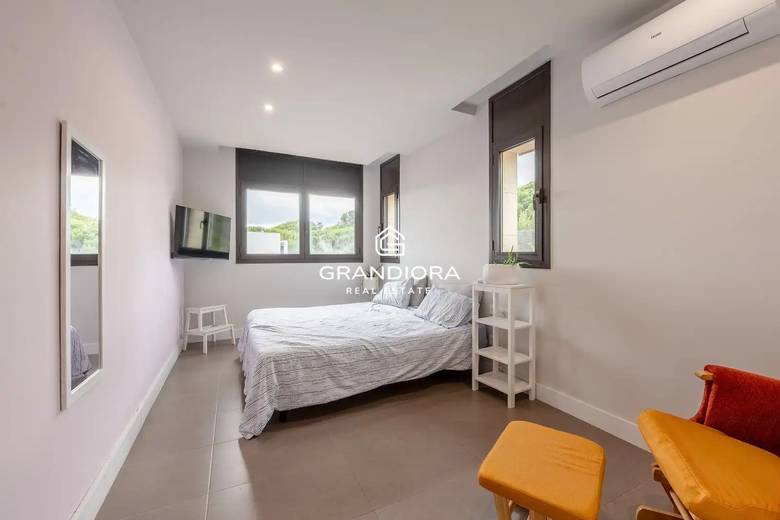 Detached house with pool for sale in Calle del Mirador, imagen 34