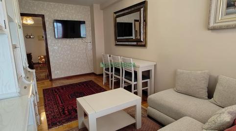 Photo 5 of Flat to rent in Travesía de Vigo - San Xoán, Vigo
