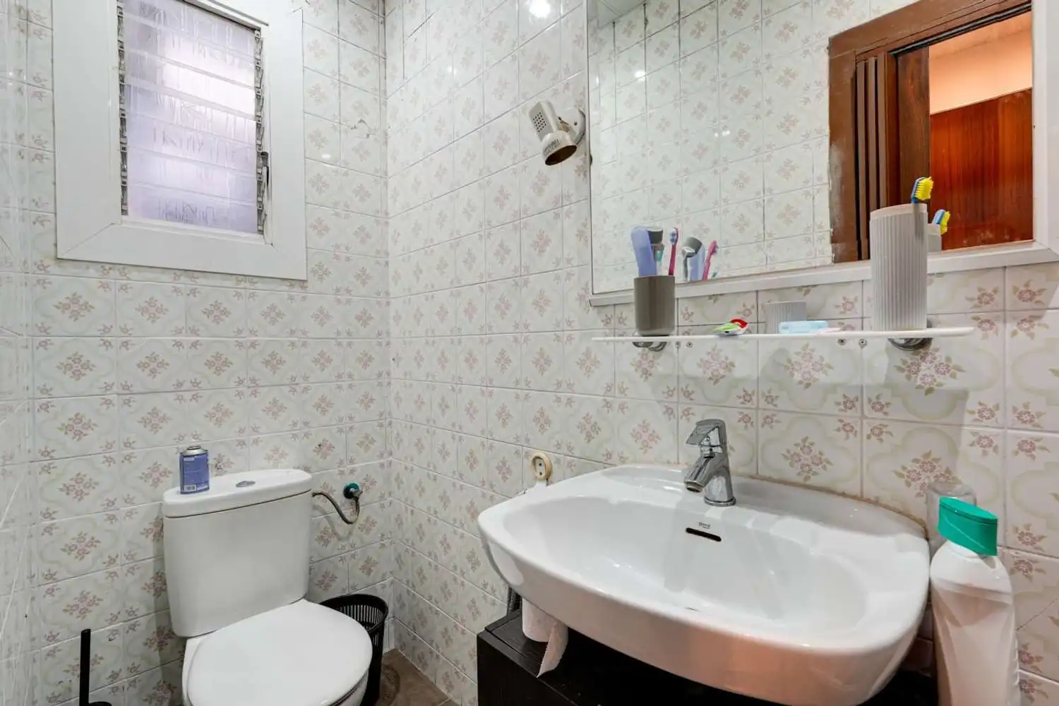 Badezimmer von Gebäude zum Verkauf in Santa Eulàlia