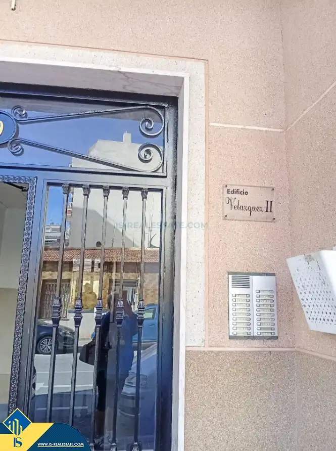 Appartement compact avec ascenseur à vendre à Centro, imagen 20