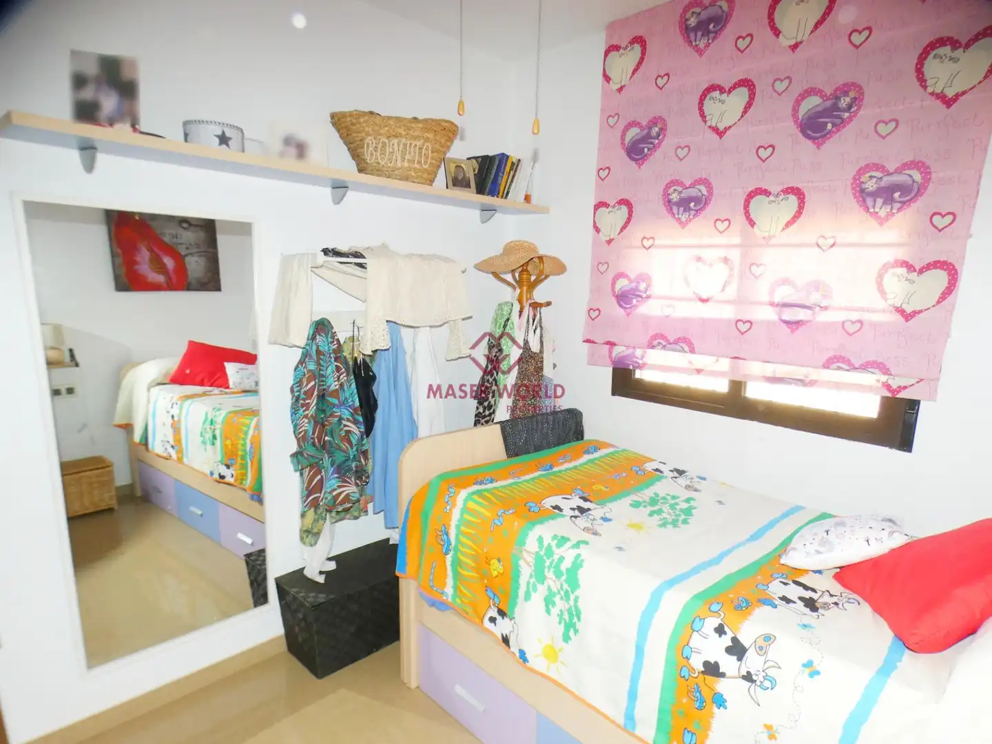 Apartments for sale in El Alamillo