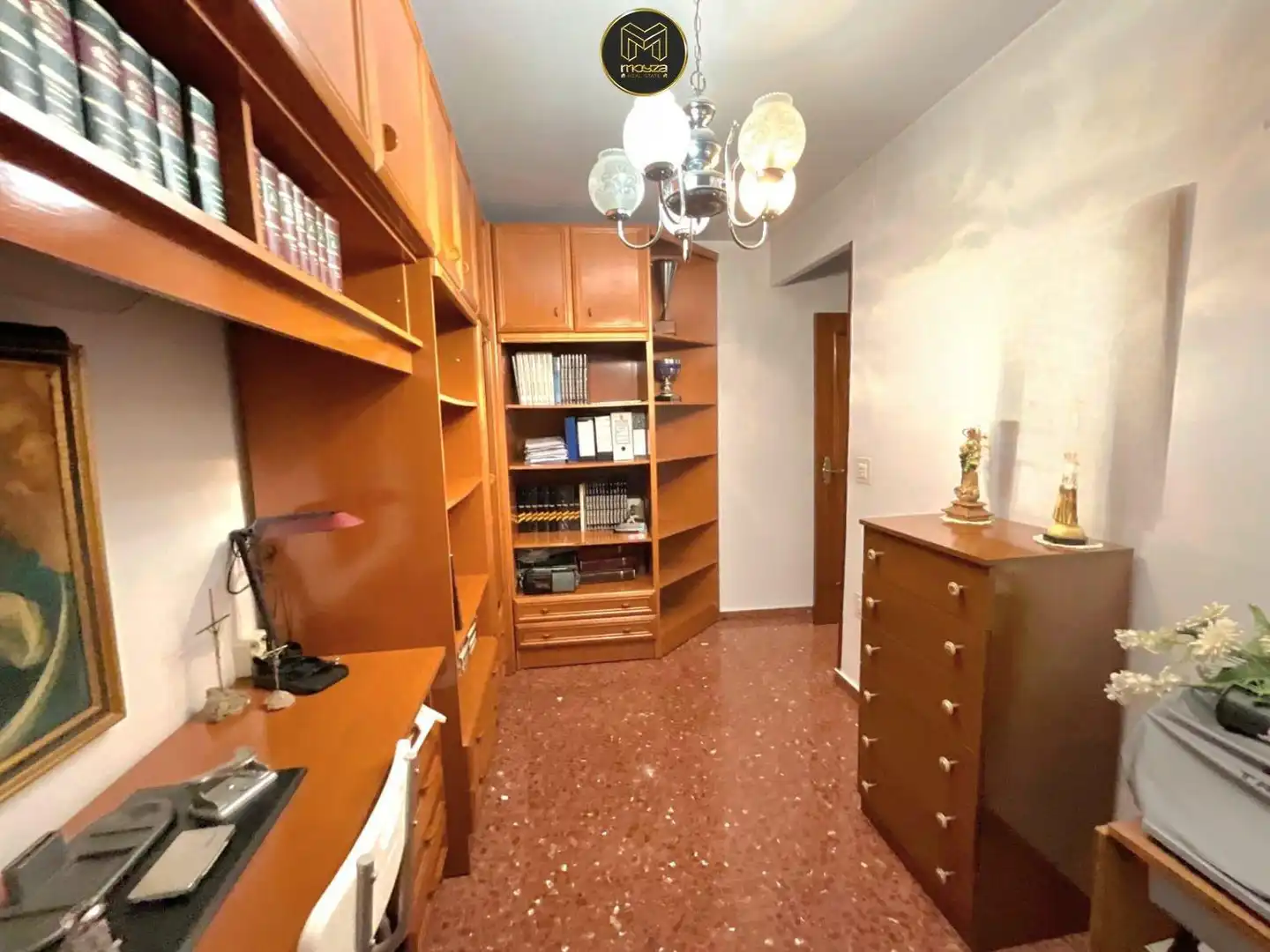 Wohnung mit Aufzug zum Verkauf in Belén - San Roque, imagen 25
