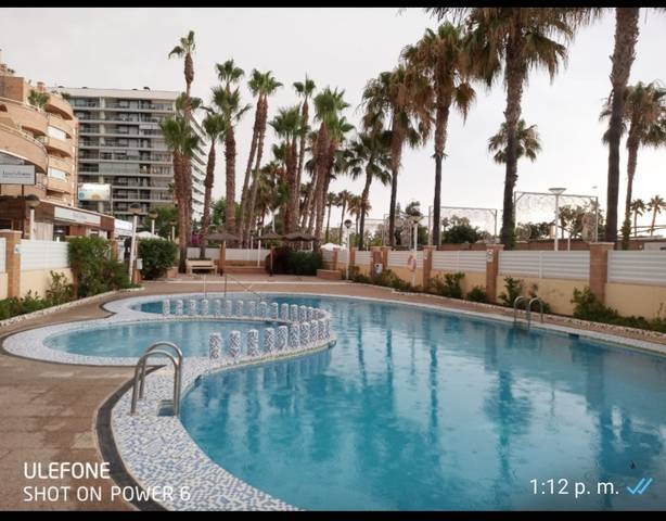Apartamento en Venta en Carrer Amplaries en Bahía Park - Isla Park
