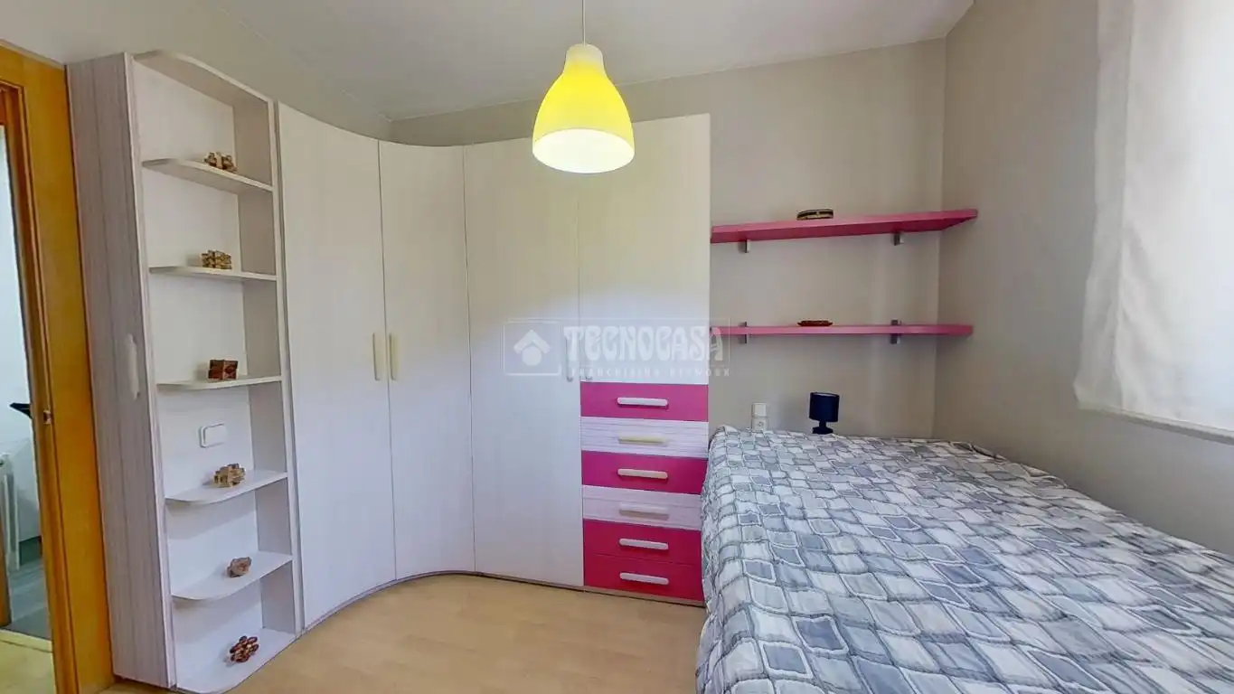 Habitación de Piso en venta en Sabadell con Aire acondicionado