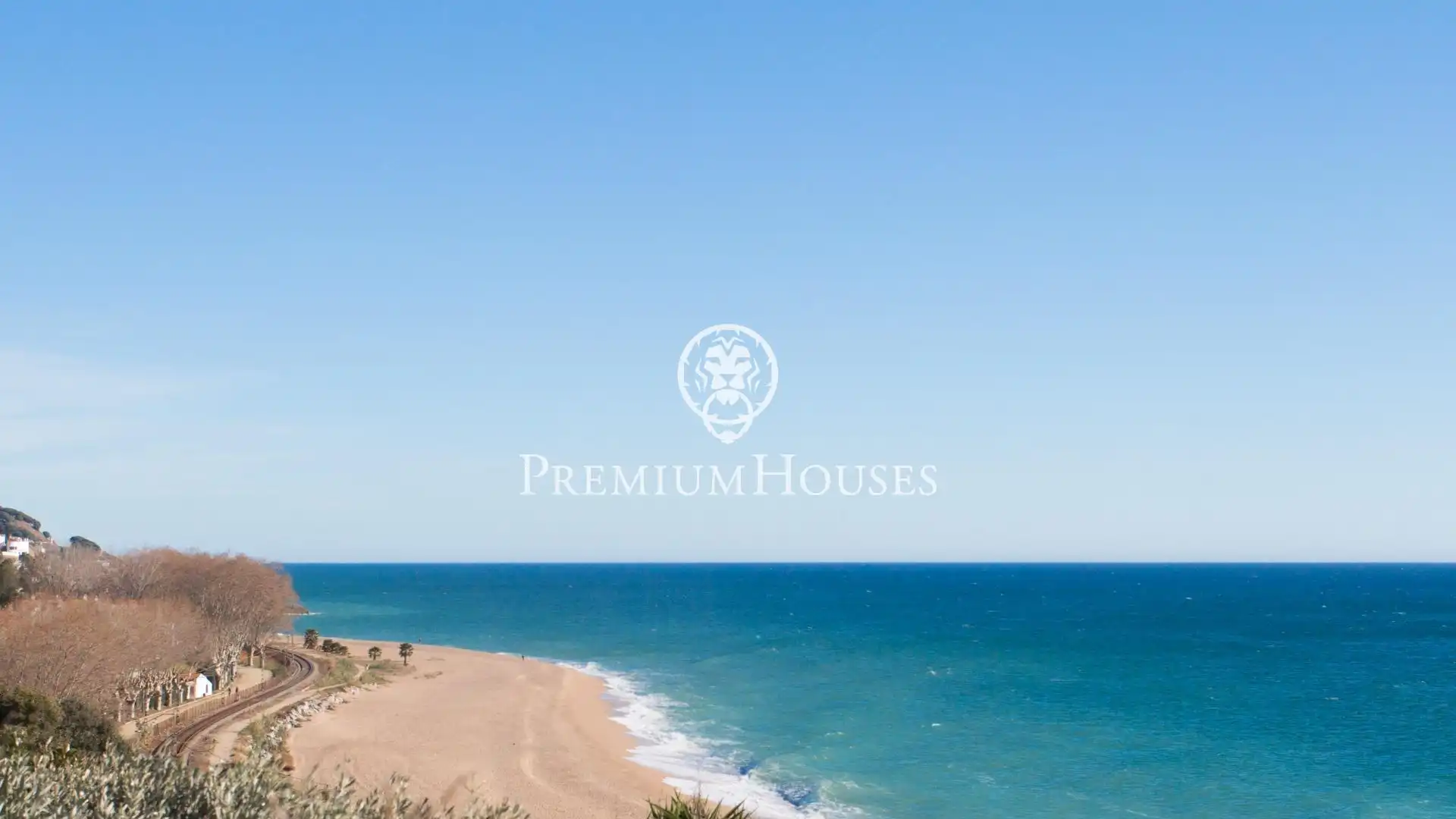 Einfamilien-Reihenhaus zum Verkauf in Sant Pol de Mar mit Klimaanlage, Heizung und Parkett