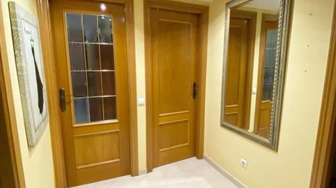 Foto 5 de Apartament de lloguer a Cala de Finestrat, Alicante