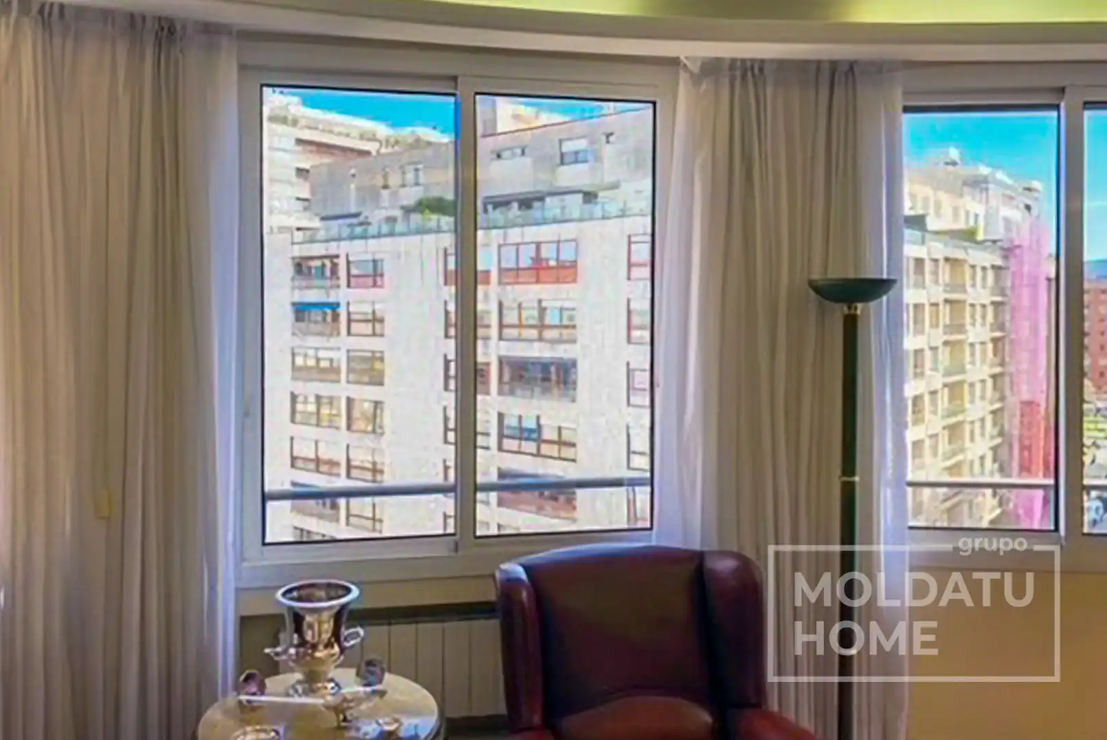 Flat with lift for sale in Indautxu, imagen 3