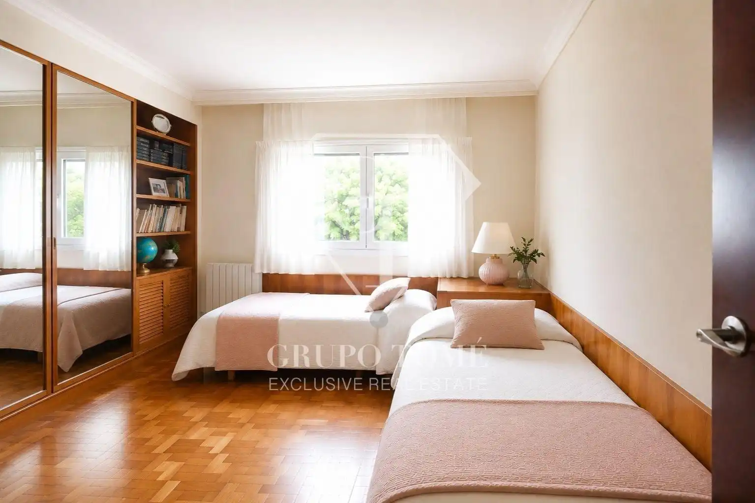 Villa mit Pool zum Verkauf in Grupo MONTESOL, imagen 30