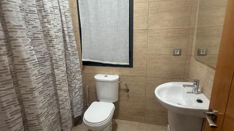 Foto 4 von Wohnung zur Miete in Calle Doctor Fleming, 12, Magán, Toledo