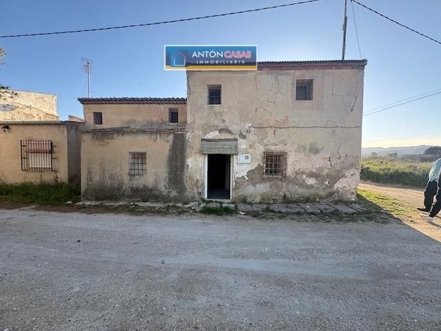 Außenansicht von Country house zum Verkauf in La Romana