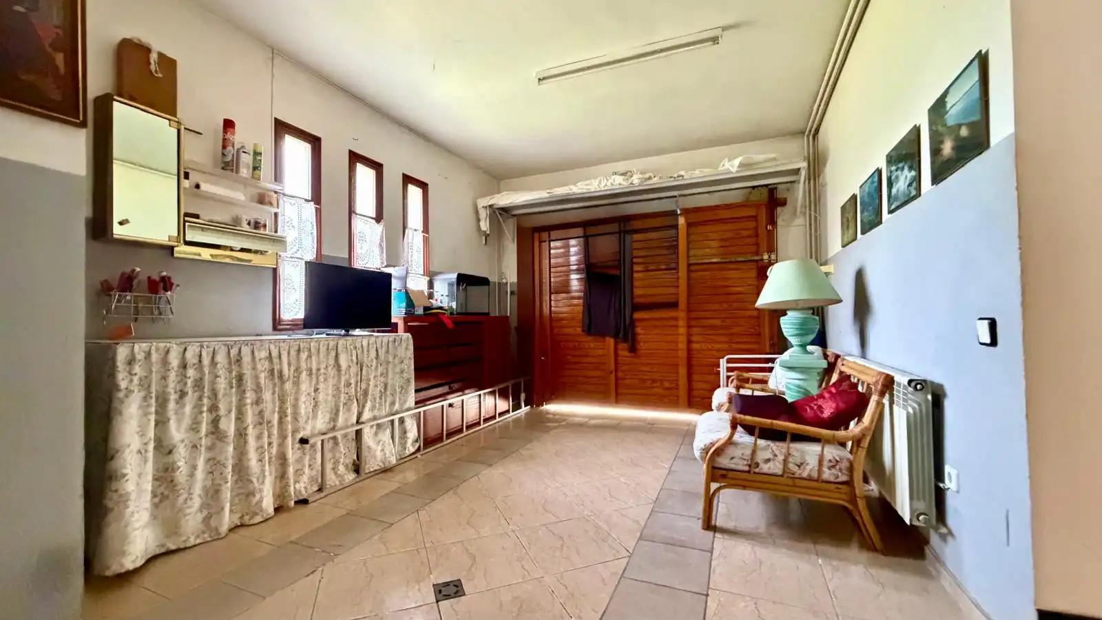 Casa o chalet en venta en Cunit con Amueblado y Horno