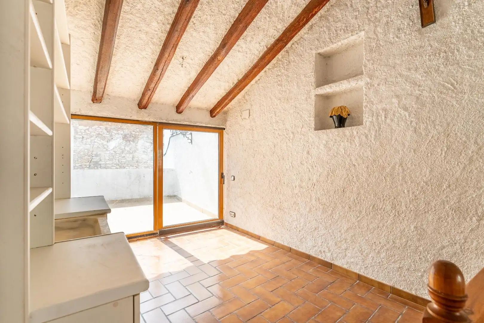 Casa con terrazza in vendita a Carrer de la Peixateria, imagen 17