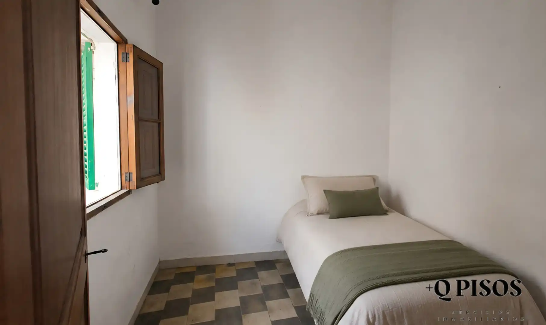 Erdgeschosswohnung zum Verkauf in Carrer del Ferro, imagen 12