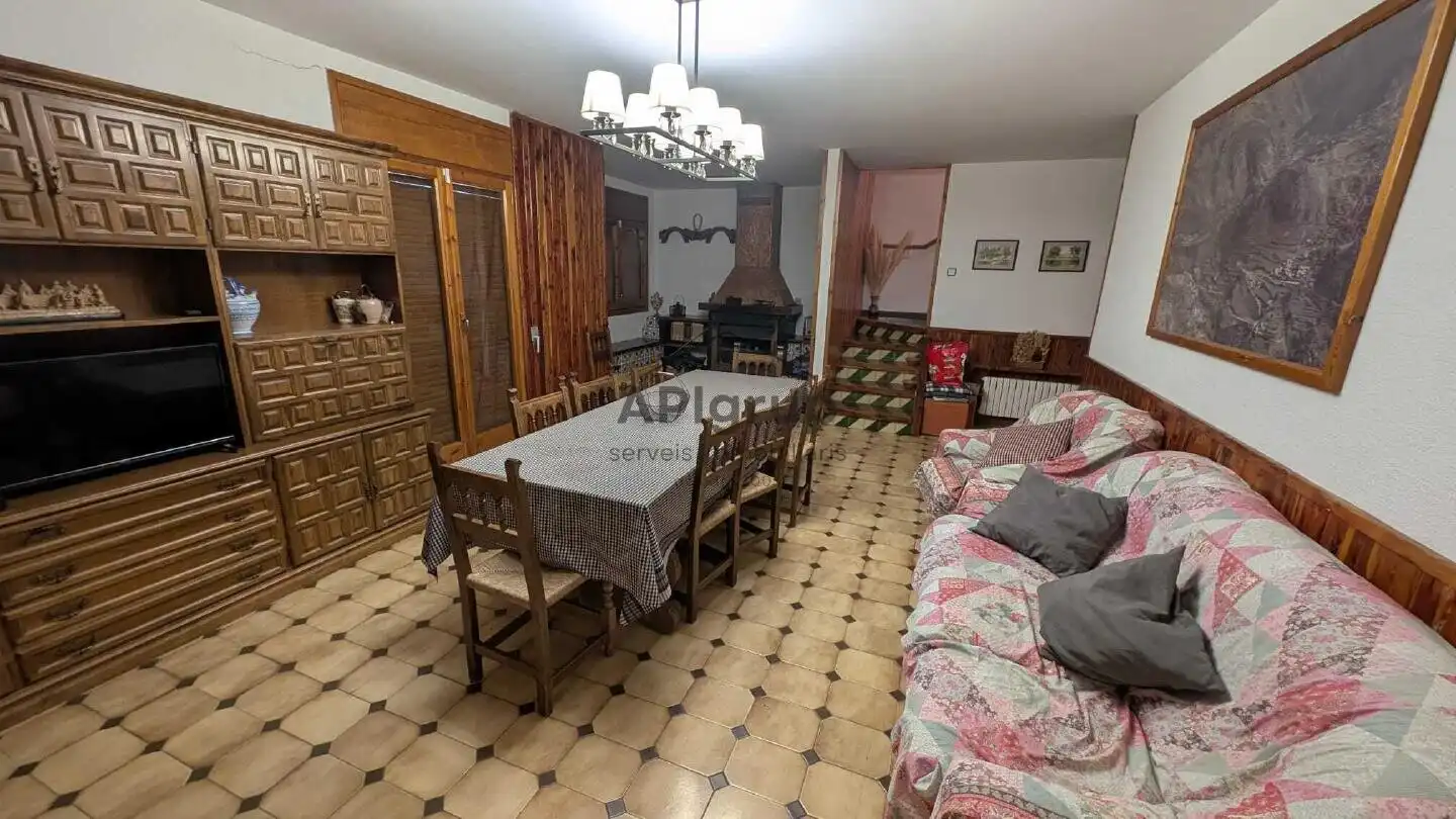 Haus zum Verkauf in Fígols i Alinyà, imagen 16