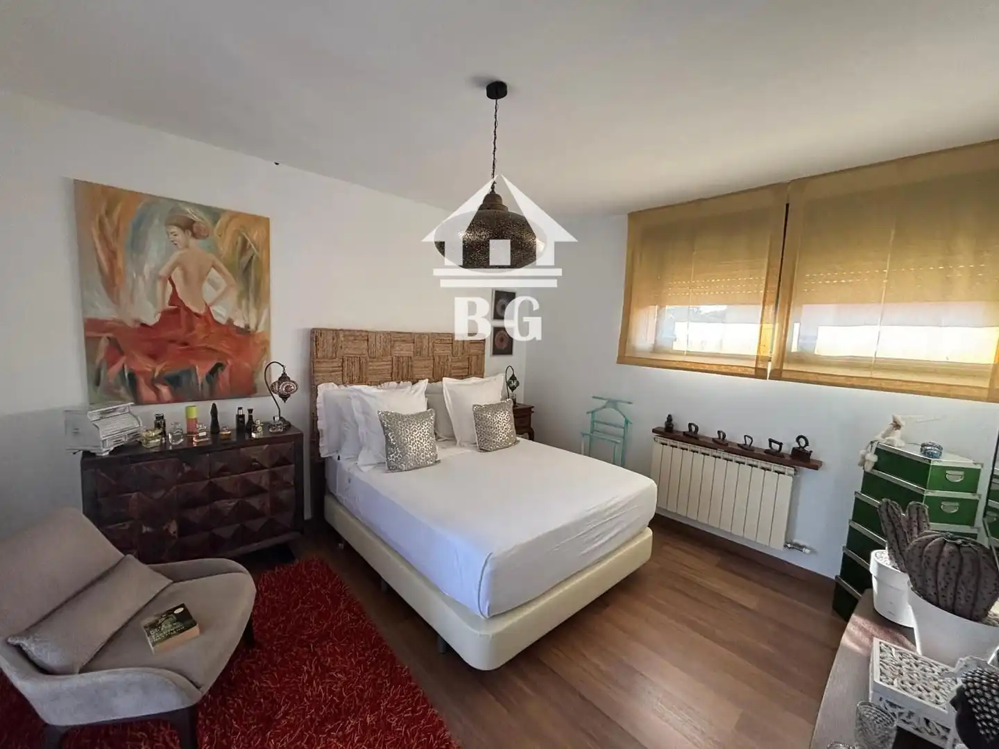 Villa avec piscine à vendre à Bosch, imagen 10