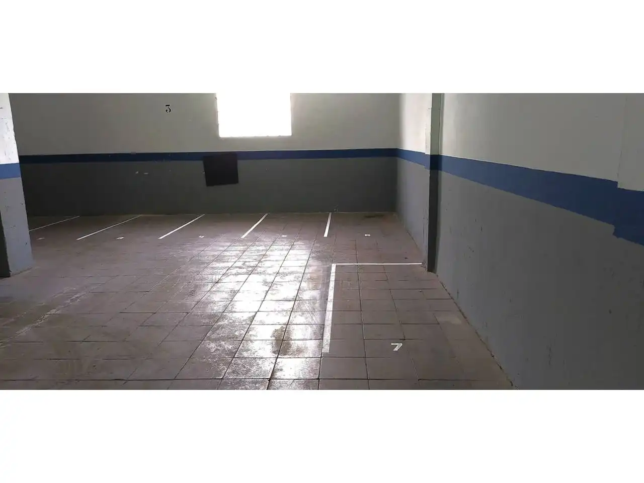 Individuel à louer à Plaza Sant Oleguer, imagen 3