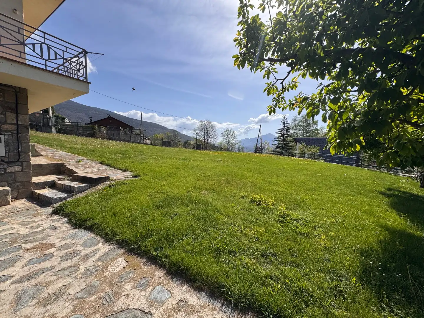Villa avec jardin à vendre à Camí de la Serreta 12, imagen 29