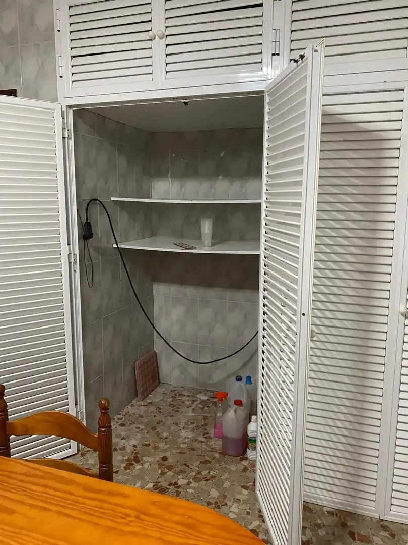 Casa con terraza en venta en La Banda - Campo de Fútbol, imagen 15